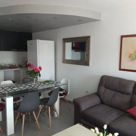 Sweet Apartment Tony Pula Exterior foto
