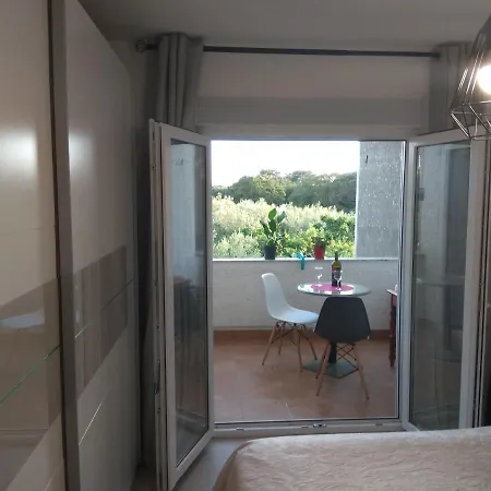Sweet Apartment Tony Pula Exterior foto