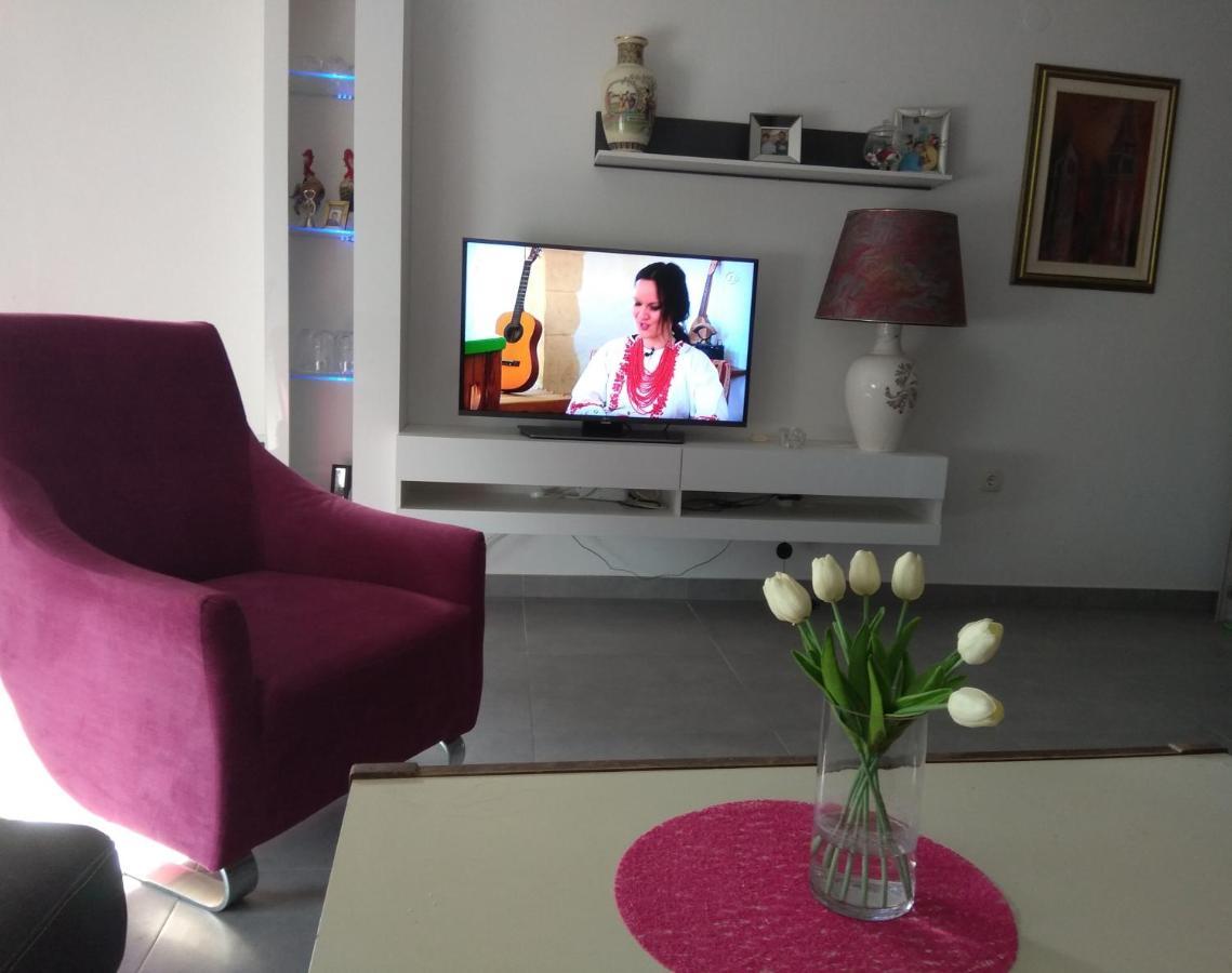 Appartement Sweet Tony