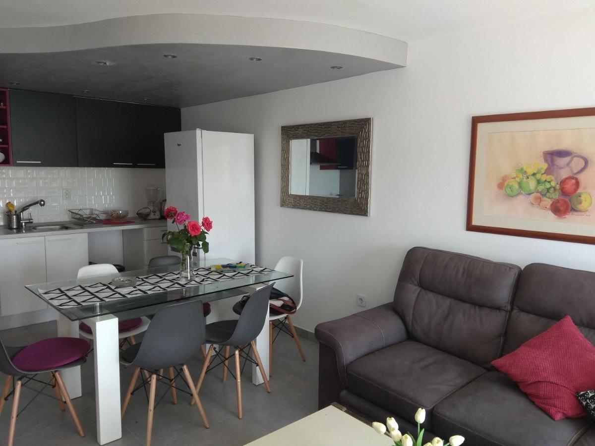 Sweet Tony Appartement *