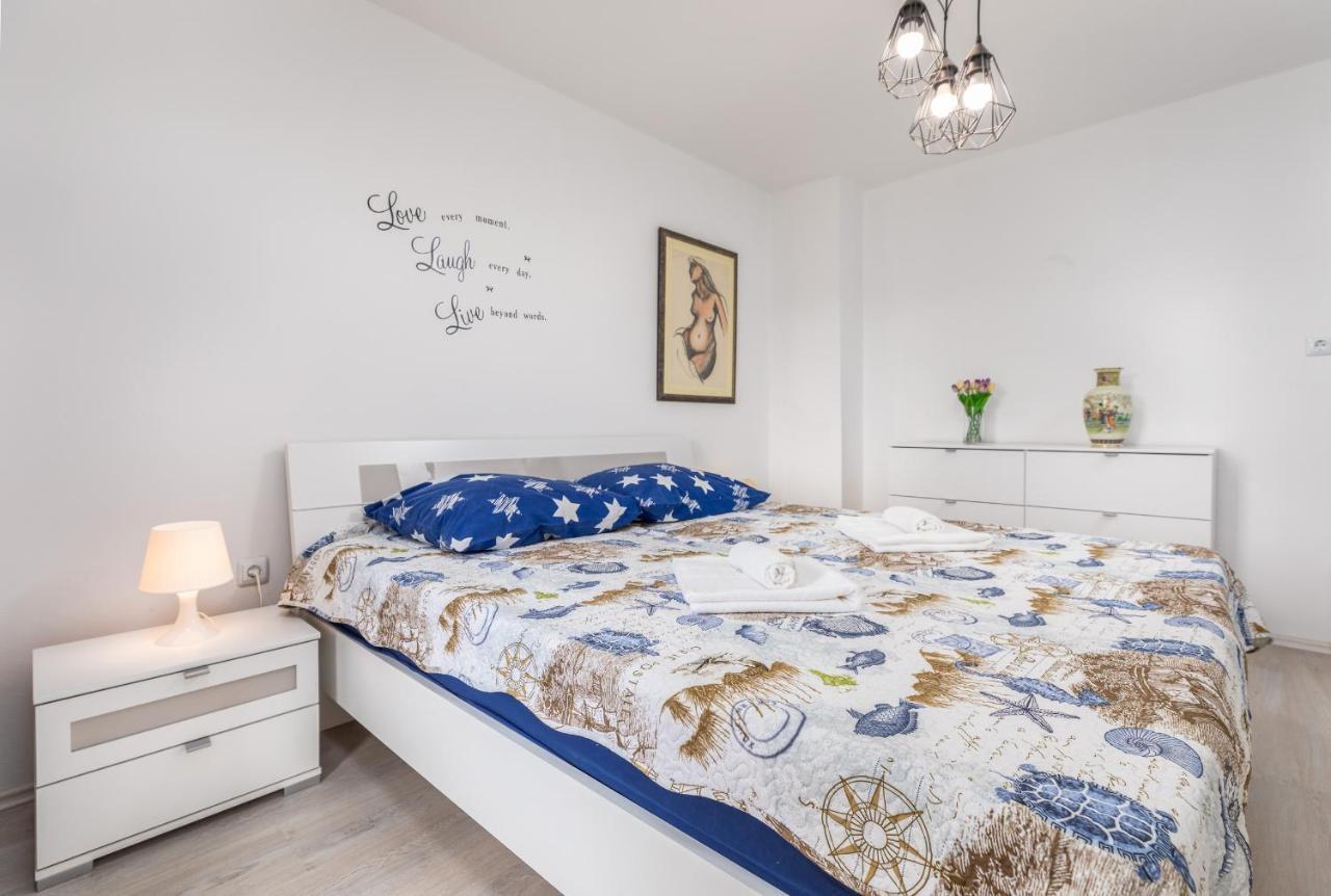Appartement Sweet Tony Pula