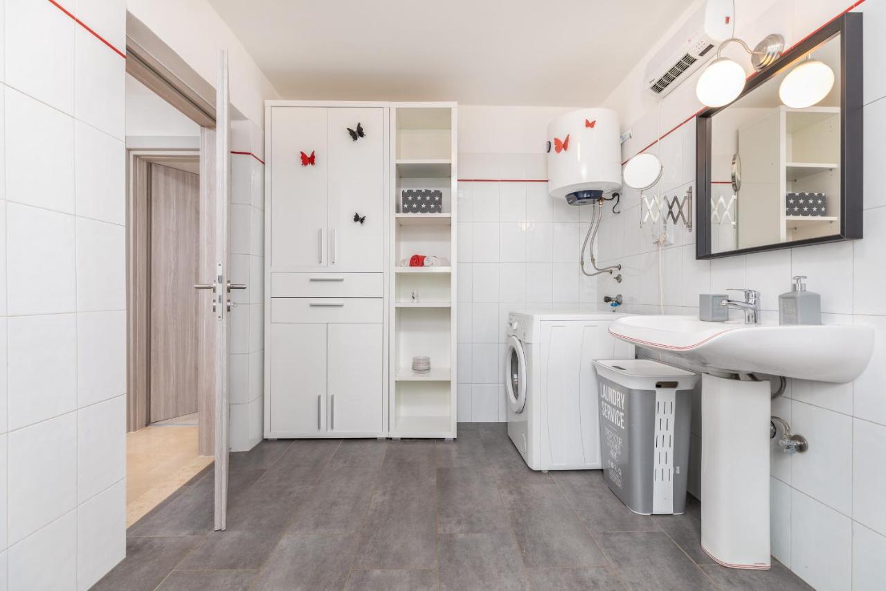Sweet Tony Appartement Pula