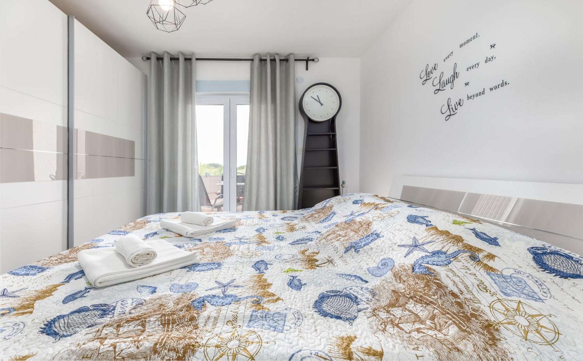 Sweet Tony Appartement Pula
