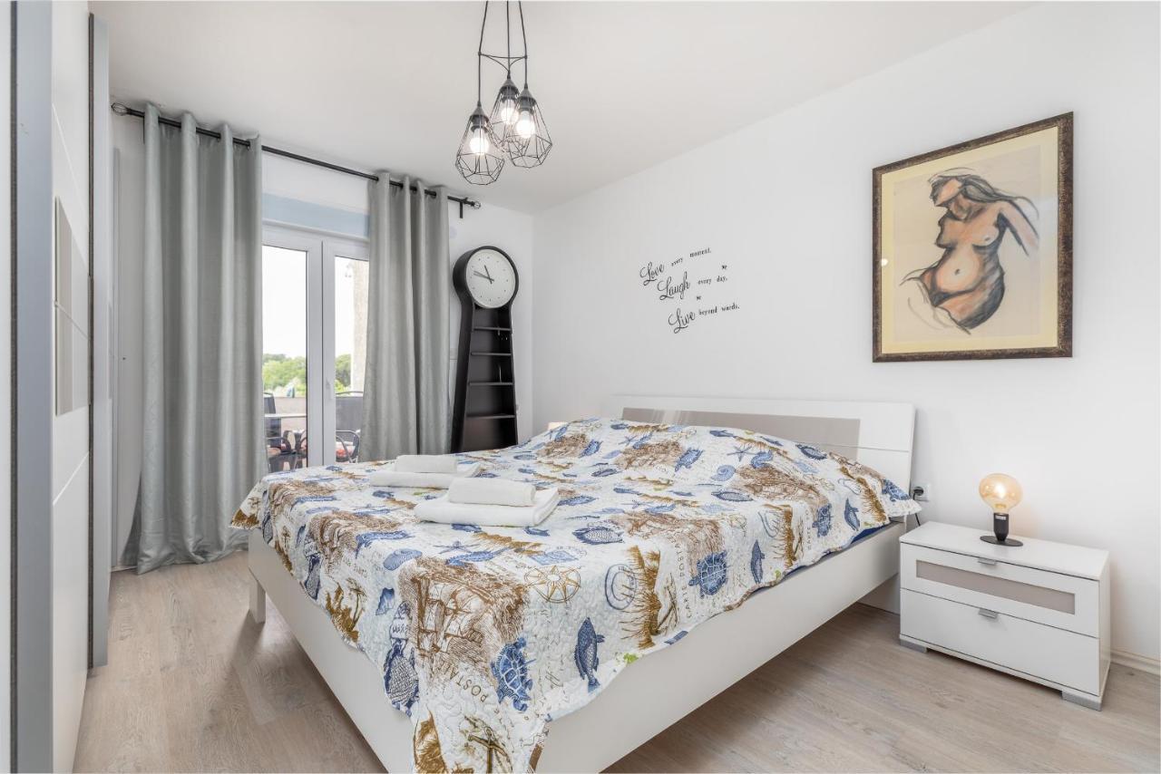 Sweet Tony Appartement