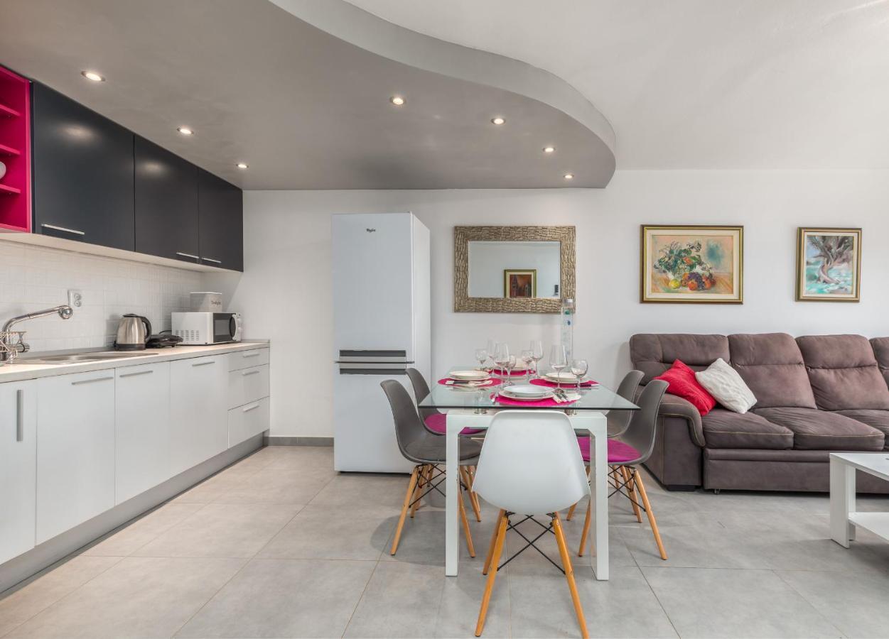 Appartement Sweet Tony *